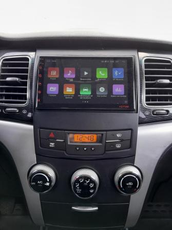 SsangYong Actyon II с пробегом 2012 года, цена 949 000 рублей, 176400 км, внедорожник, Автокод Объявления