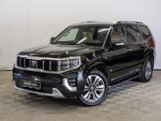 Kia Mohave I Рестайлинг 2 Москва  - изображение 31