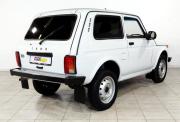 Lada (ВАЗ) Niva Legend Саратов  - изображение 24