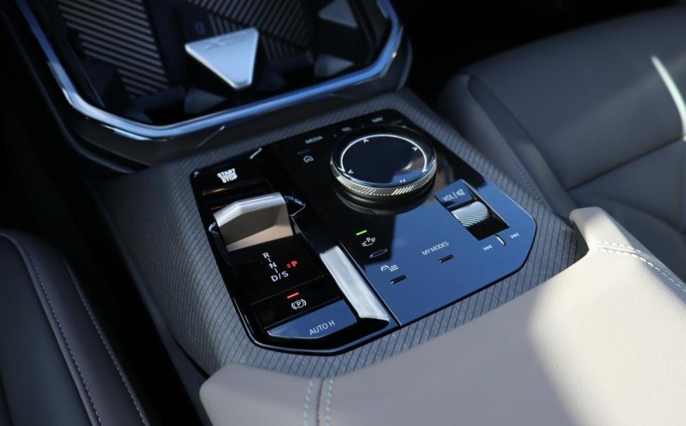 BMW X3 IV (G45/G48) Тюмень  - изображение 17