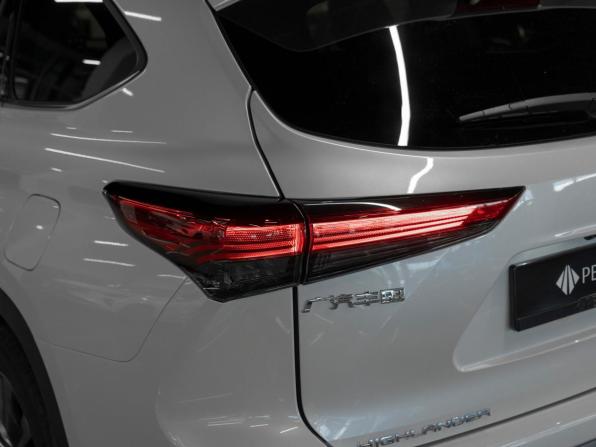 Toyota Highlander IV (XU70) с пробегом 2025 года, цена 5 450 000 рублей, 37 км, внедорожник, Автокод Объявления