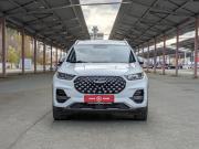 Chery Tiggo 8 Pro I Екатеринбург  - изображение 21