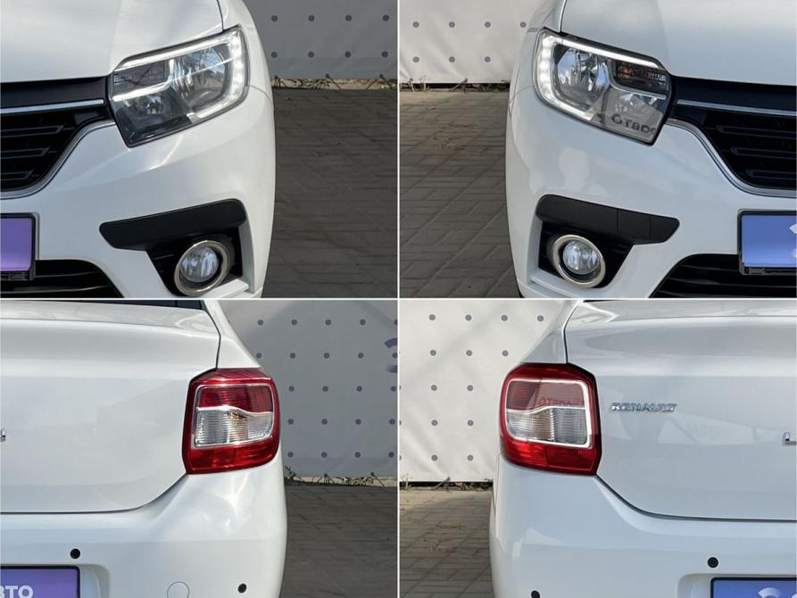 Renault Logan II Тамбов  - изображение 8