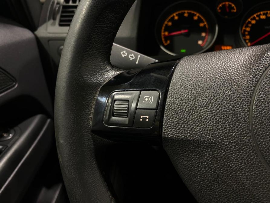 Opel Zafira B Рестайлинг Челябинск  - изображение 19