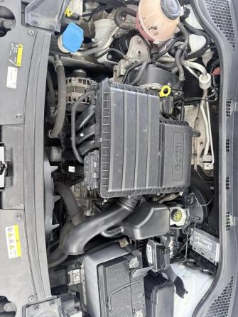 Volkswagen Polo VI с пробегом 2021 года, цена 1 068 320 рублей, 138112 км, лифтбек, Автокод Объявления