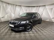 Skoda Octavia III (A7) Рестайлинг Москва  - изображение 20