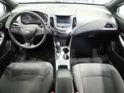 Chevrolet Cruze II Рестайлинг Ростов-на-Дону  - изображение 37