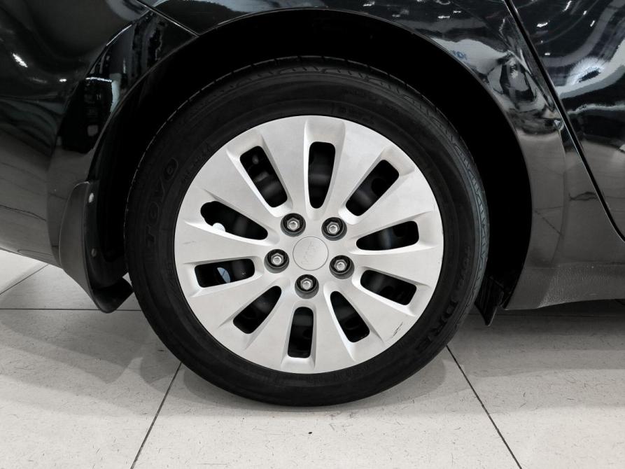 Kia Ceed II Рестайлинг Казань  - изображение 22
