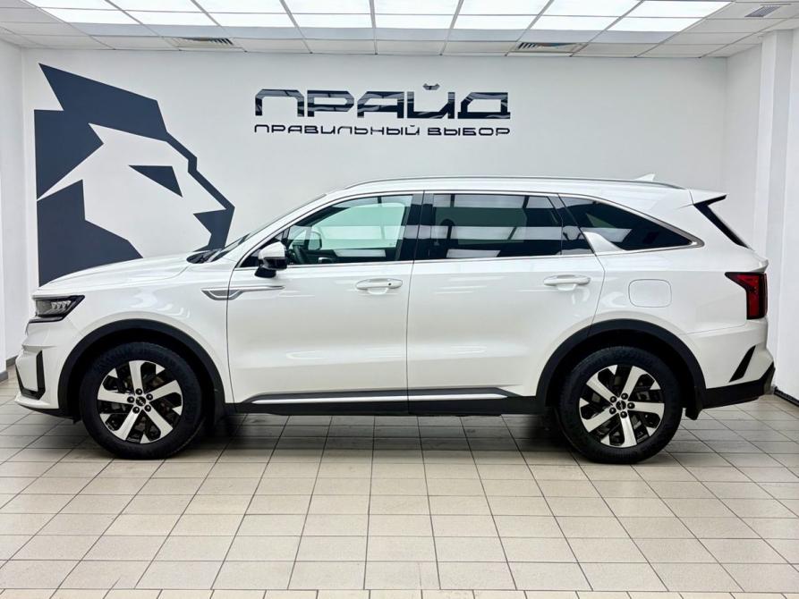 Kia Sorento IV Ростов-на-Дону  - изображение 6