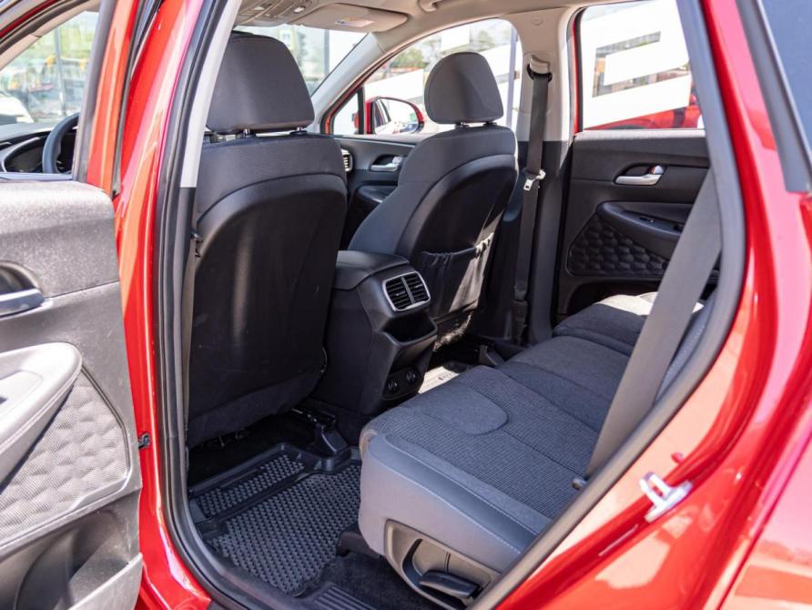 Hyundai Santa Fe IV Краснодар  - изображение 11