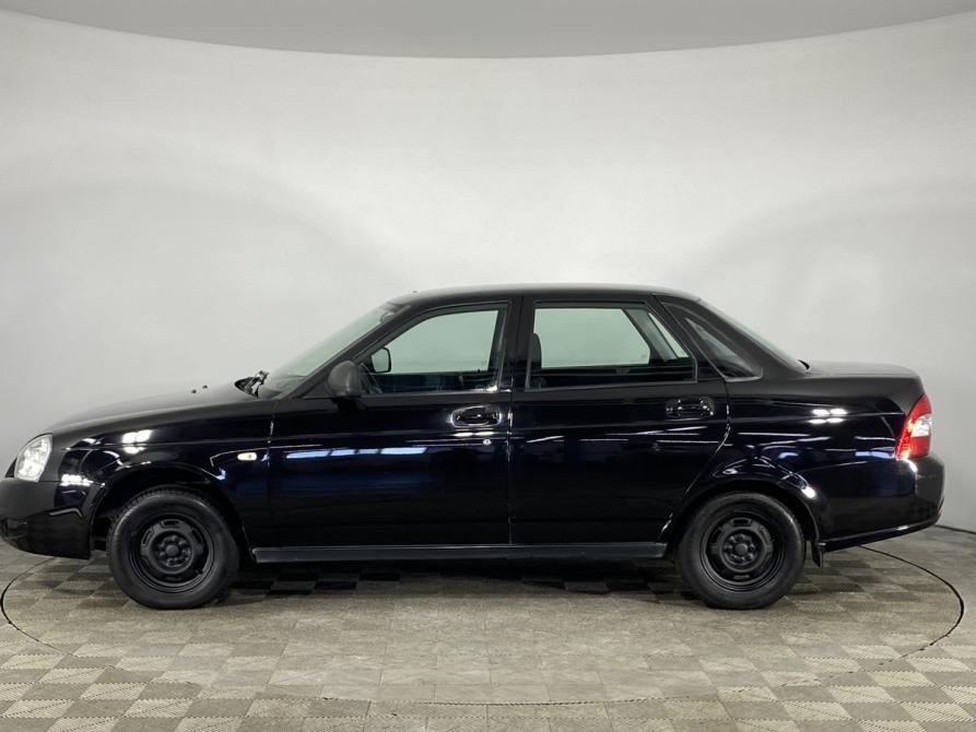 Lada (ВАЗ) Priora I Рестайлинг Воронеж  - изображение 10
