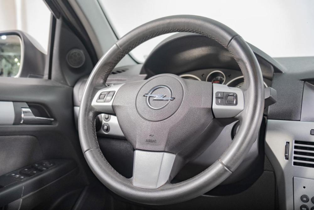 Opel Astra H Томск  - изображение 14