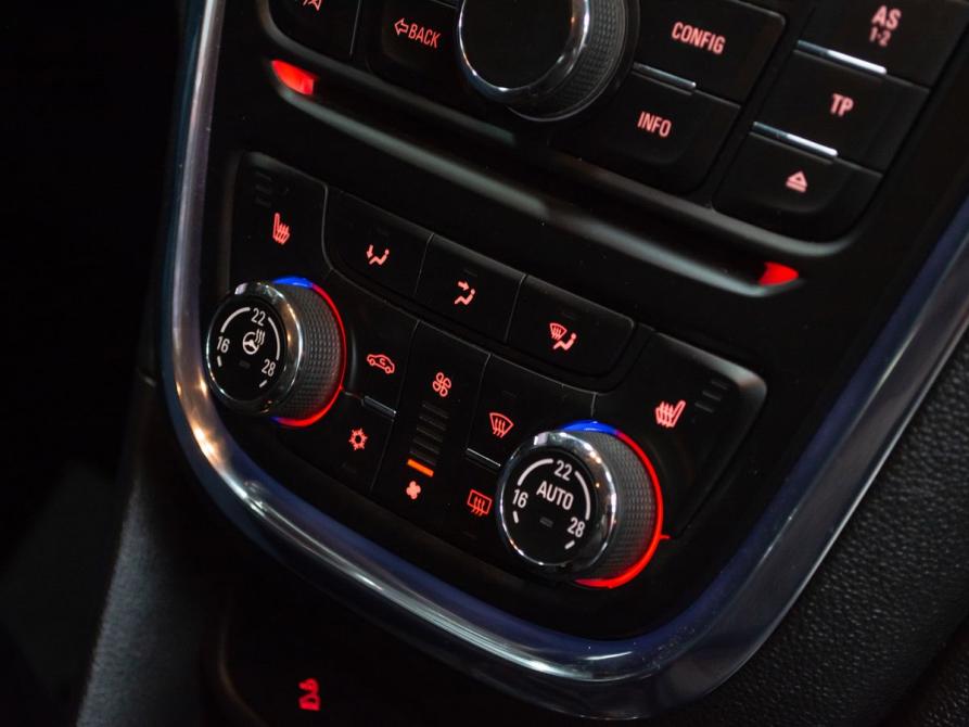 Opel Mokka I Новосибирск  - изображение 16