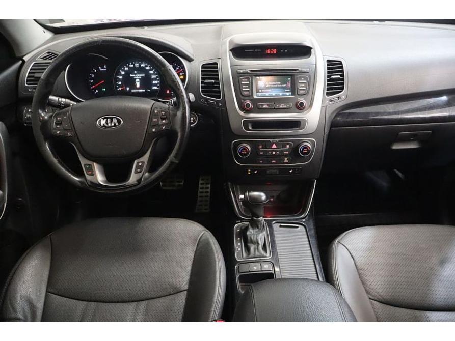 Kia Sorento II Рестайлинг Коломна  - изображение 9