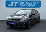 Kia Rio IV Таганрог  - изображение 24