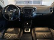 Volkswagen Tiguan I Рестайлинг Чебоксары  - изображение 47