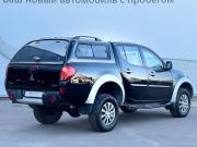 Mitsubishi L200 IV Воронеж  - изображение 31