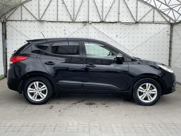 Hyundai ix35 I с пробегом 2013 года, цена 1 180 000 рублей, 212213 км, внедорожник, Автокод Объявления