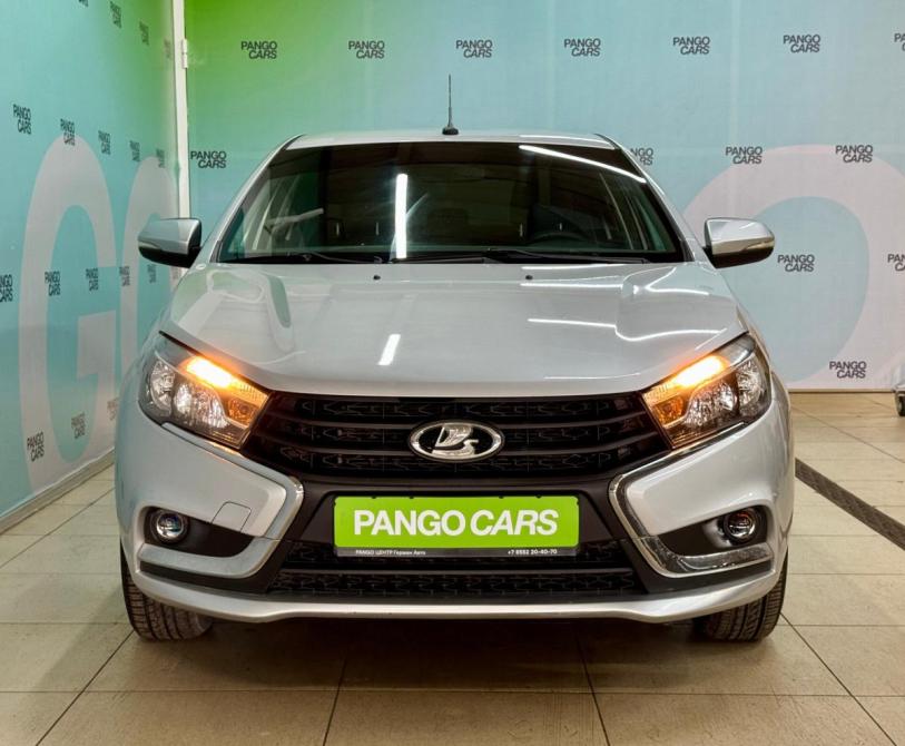 Lada (ВАЗ) Vesta I Набережные Челны  - изображение 2