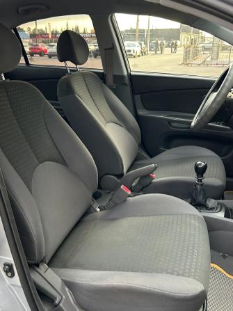 Kia Rio II с пробегом 2006 года, цена 435 000 рублей, 219579 км, седан, Автокод Объявления