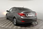 Hyundai Solaris I Волгоград  - изображение 23