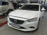 Mazda 6 III (GJ) Санкт-Петербург  - изображение 21