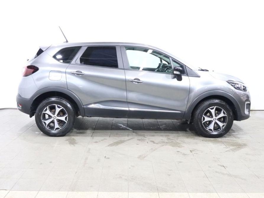 Renault Kaptur I Рестайлинг Москва  - изображение 7