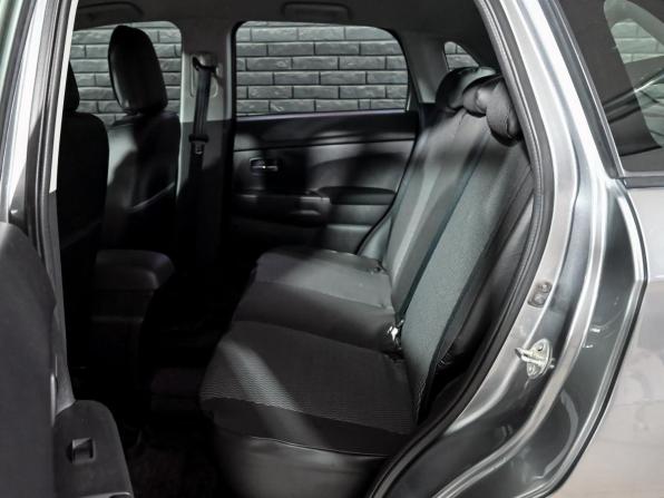 Mitsubishi ASX I Рестайлинг с пробегом 2013 года, цена 975 000 рублей, 315882 км, внедорожник, Автокод Объявления