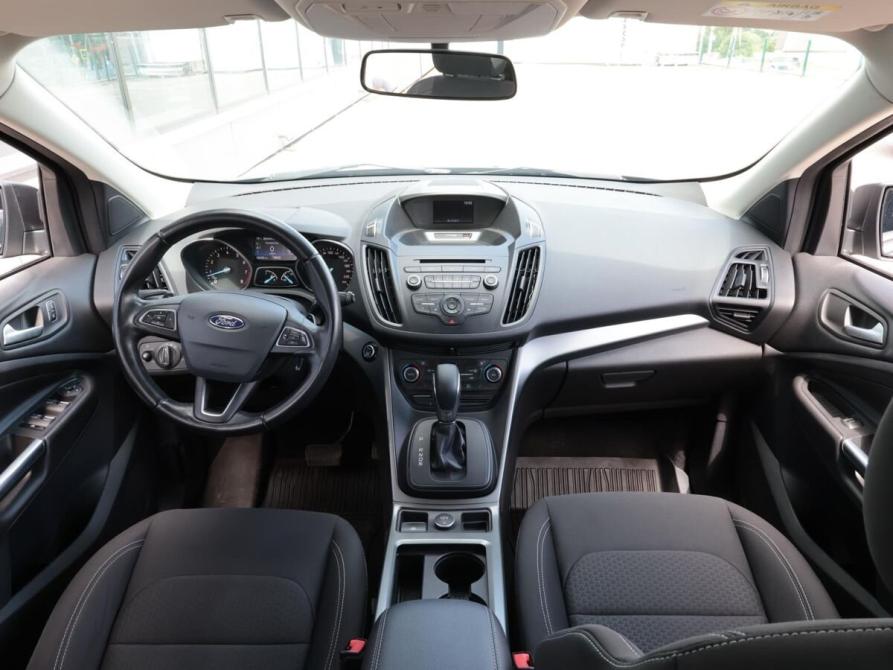 Ford Kuga II Рестайлинг Калуга  - изображение 20