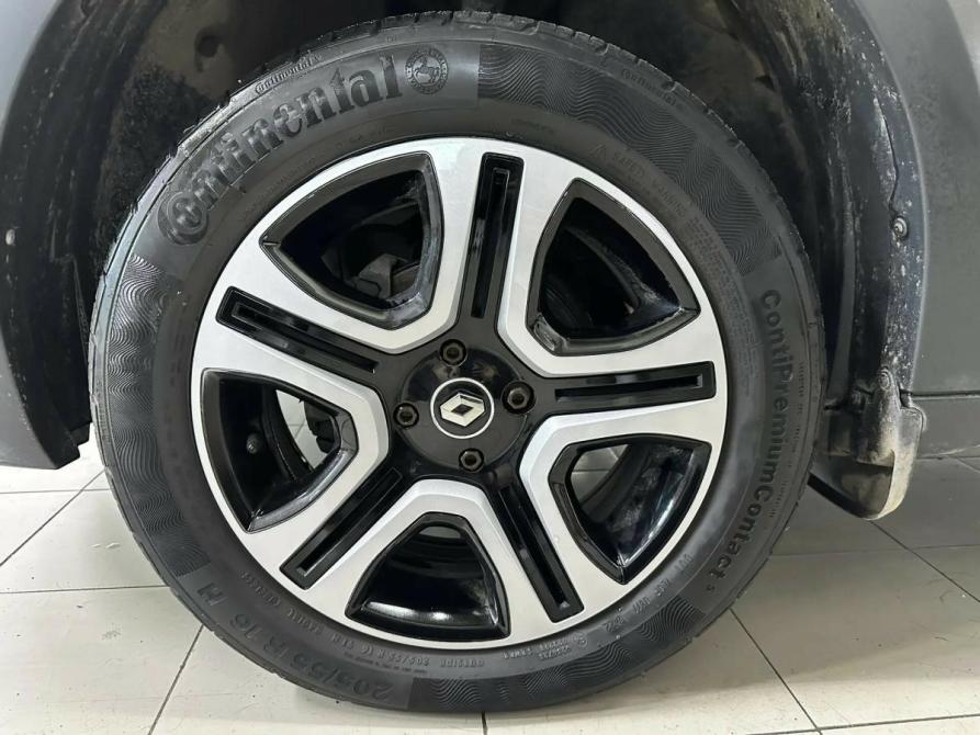 Renault Logan II Рестайлинг Набережные Челны  - изображение 4
