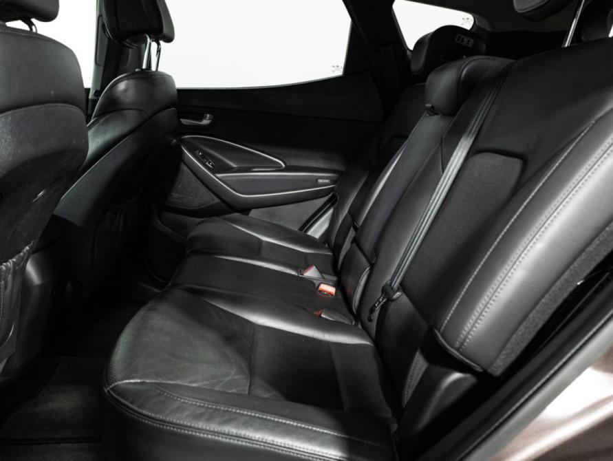 Hyundai Santa Fe III Санкт-Петербург  - изображение 11