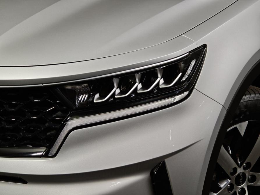 Kia Sorento IV Москва  - изображение 10