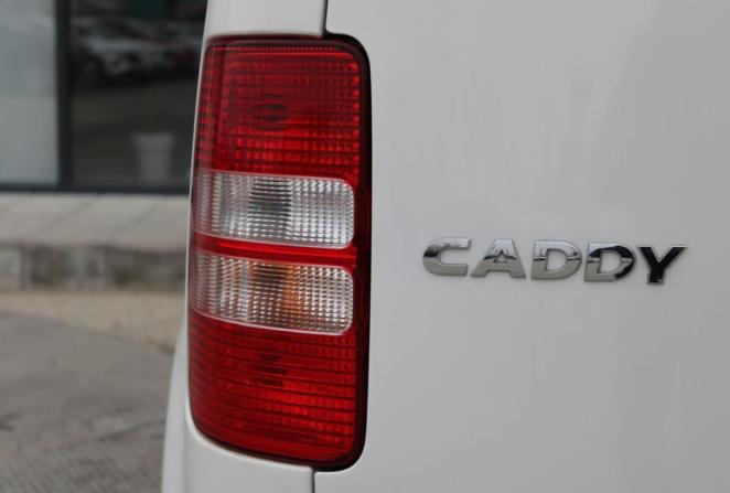 Volkswagen Caddy III Рестайлинг с пробегом 2012 года, цена 890 000 рублей, 169332 км, компактвэн, Автокод Объявления