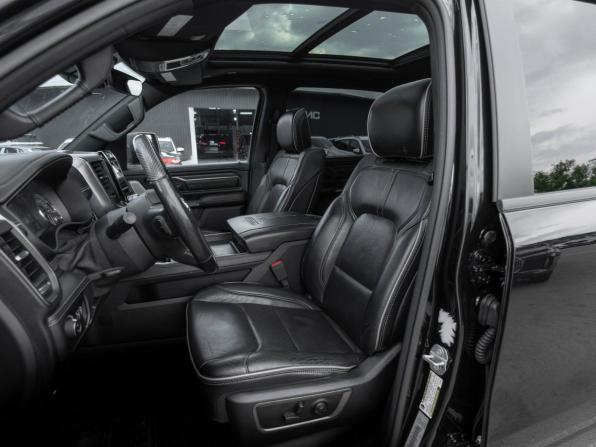 Ram 1500 V с пробегом 2019 года, цена 5 700 000 рублей, 156439 км, пикап, Автокод Объявления