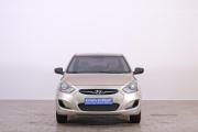 Hyundai Solaris I Омск  - изображение 25