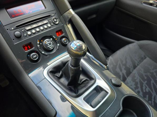 Peugeot 3008 I с пробегом 2012 года, цена 589 000 рублей, 183850 км, внедорожник, Автокод Объявления
