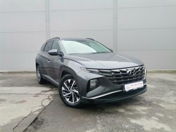 Hyundai Tucson IV с пробегом 2022 года, цена 2 999 000 рублей, 120000 км, внедорожник, Автокод Объявления