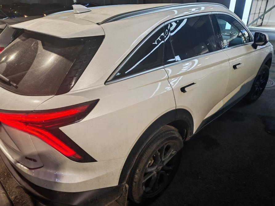 Haval F7 II Санкт-Петербург  - изображение 5