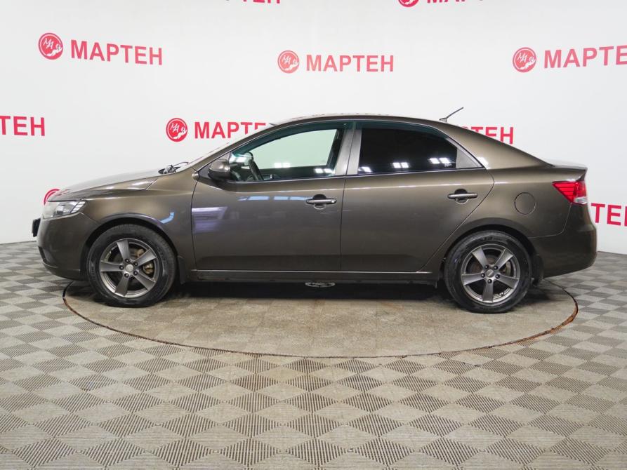 Kia Cerato II Вологда  - изображение 8