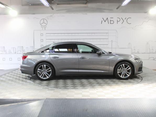 Audi A6 V (C8) с пробегом 2021 года, цена 4 280 000 рублей, 91400 км, седан, Автокод Объявления