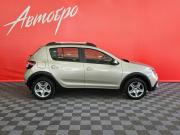 Renault Sandero II Рестайлинг Вологда  - изображение 24