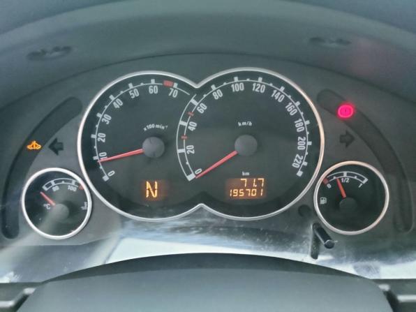 Opel Meriva A Рестайлинг с пробегом 2008 года, цена 299 000 рублей, 195701 км, компактвэн, Автокод Объявления