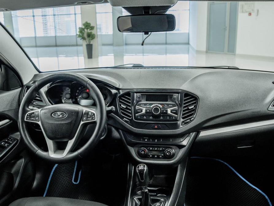 Lada (ВАЗ) Vesta I Самара  - изображение 11