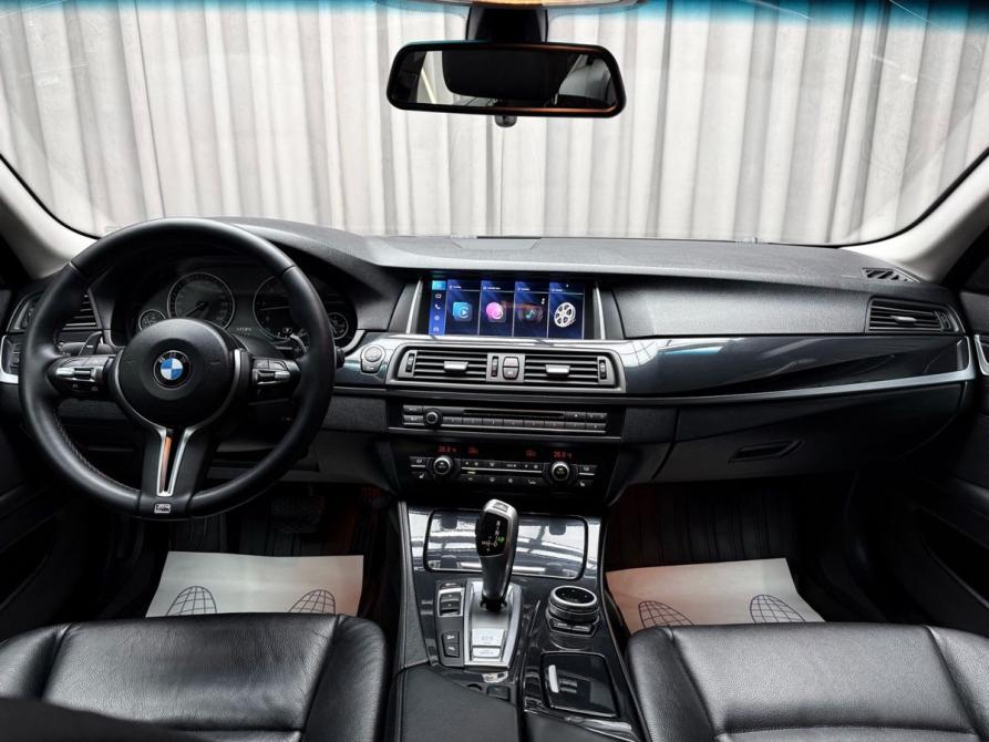 BMW 5 серии VI (F10/F11/F07) Ижевск  - изображение 14