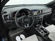 Kia Sportage IV Москва  - изображение 24