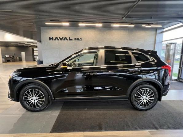 Haval Jolion I Рестайлинг с пробегом 2024 года, цена 2 195 000 рублей, 20895 км, внедорожник, Автокод Объявления