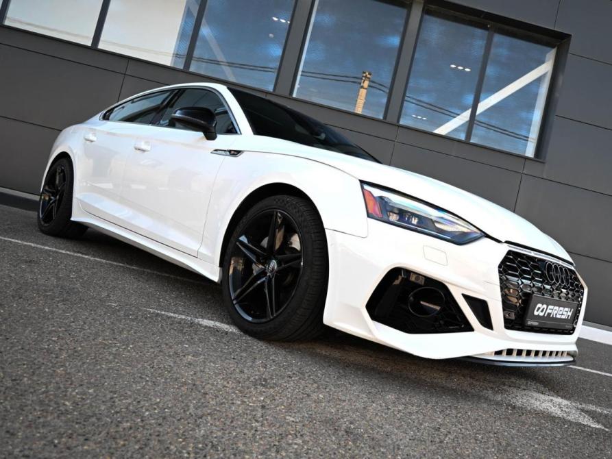 Audi A5 II (F5) Рестайлинг Новороссийск  - изображение 6