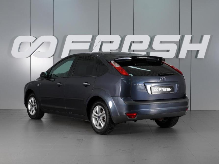 Ford Focus II Минеральные Воды  - изображение 2