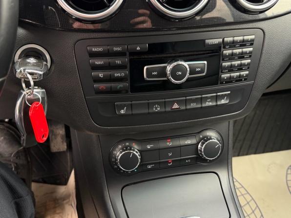 Mercedes-Benz B-Класс II (W246) с пробегом 2012 года, цена 814 000 рублей, 188320 км, хэтчбек, Автокод Объявления