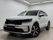 Kia Sorento IV Вологда  - изображение 27